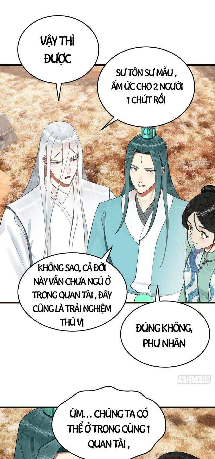 Ta Luyện Khí Ba Ngàn Năm Chapter 239 - 14