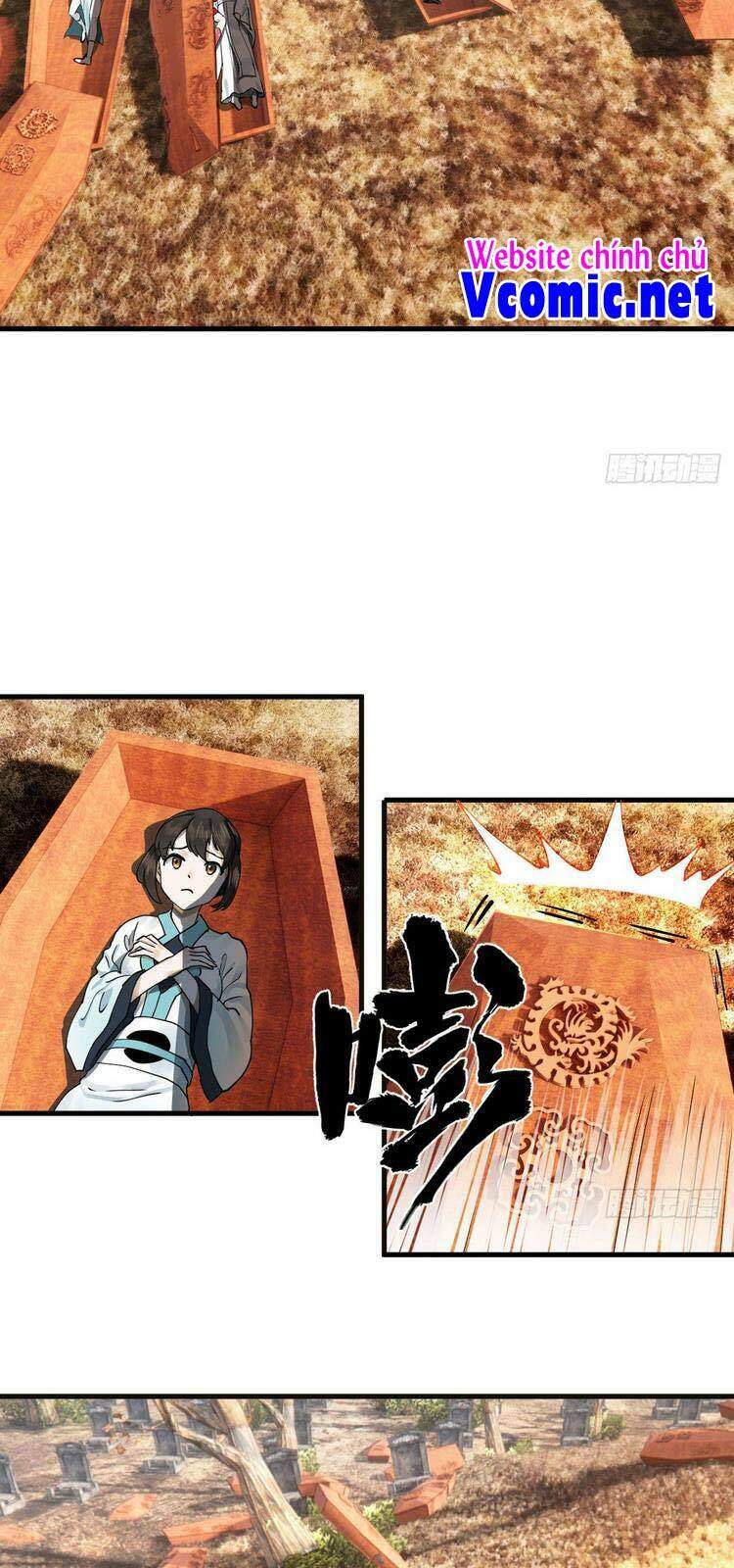 Ta Luyện Khí Ba Ngàn Năm Chapter 239 - 17