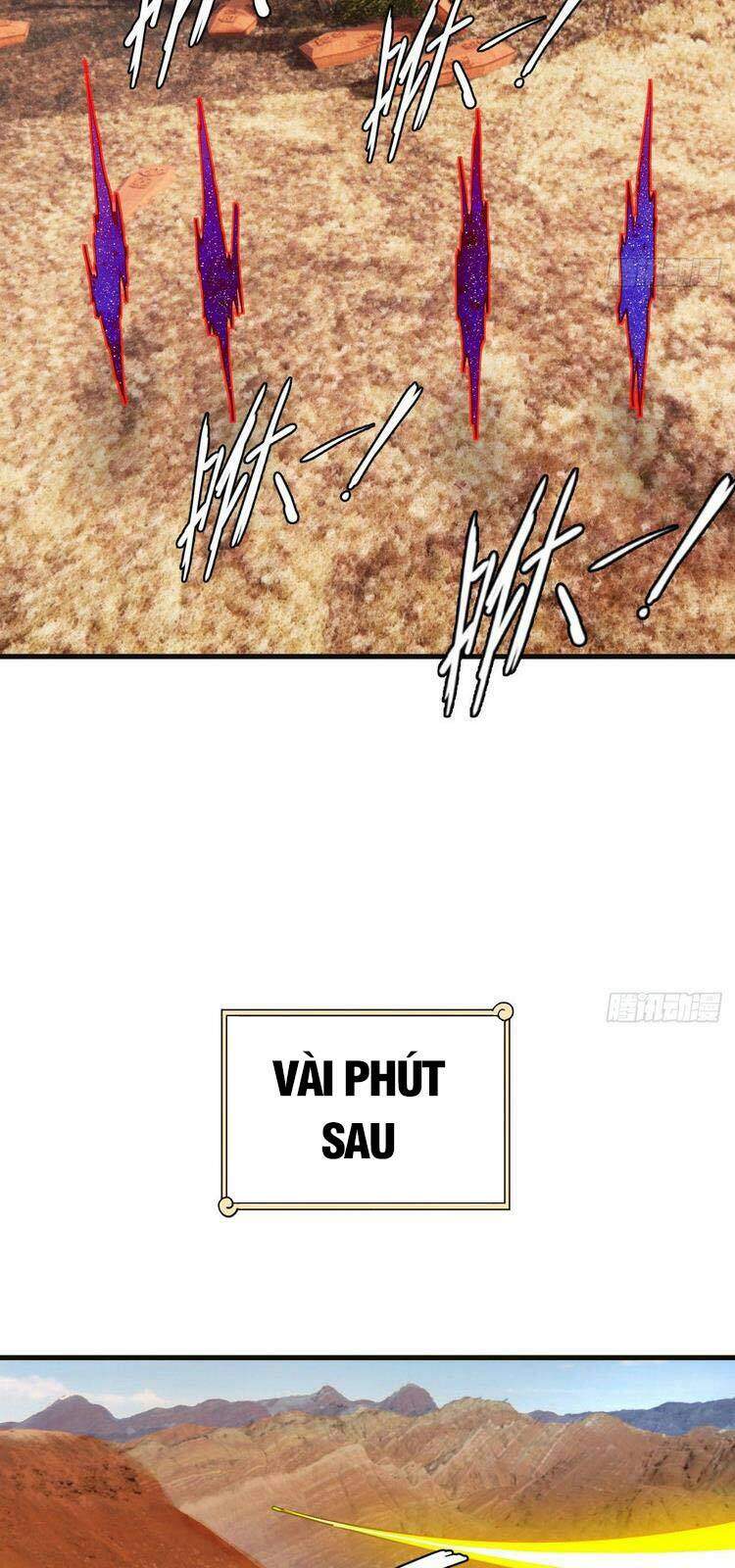 Ta Luyện Khí Ba Ngàn Năm Chapter 239 - 19