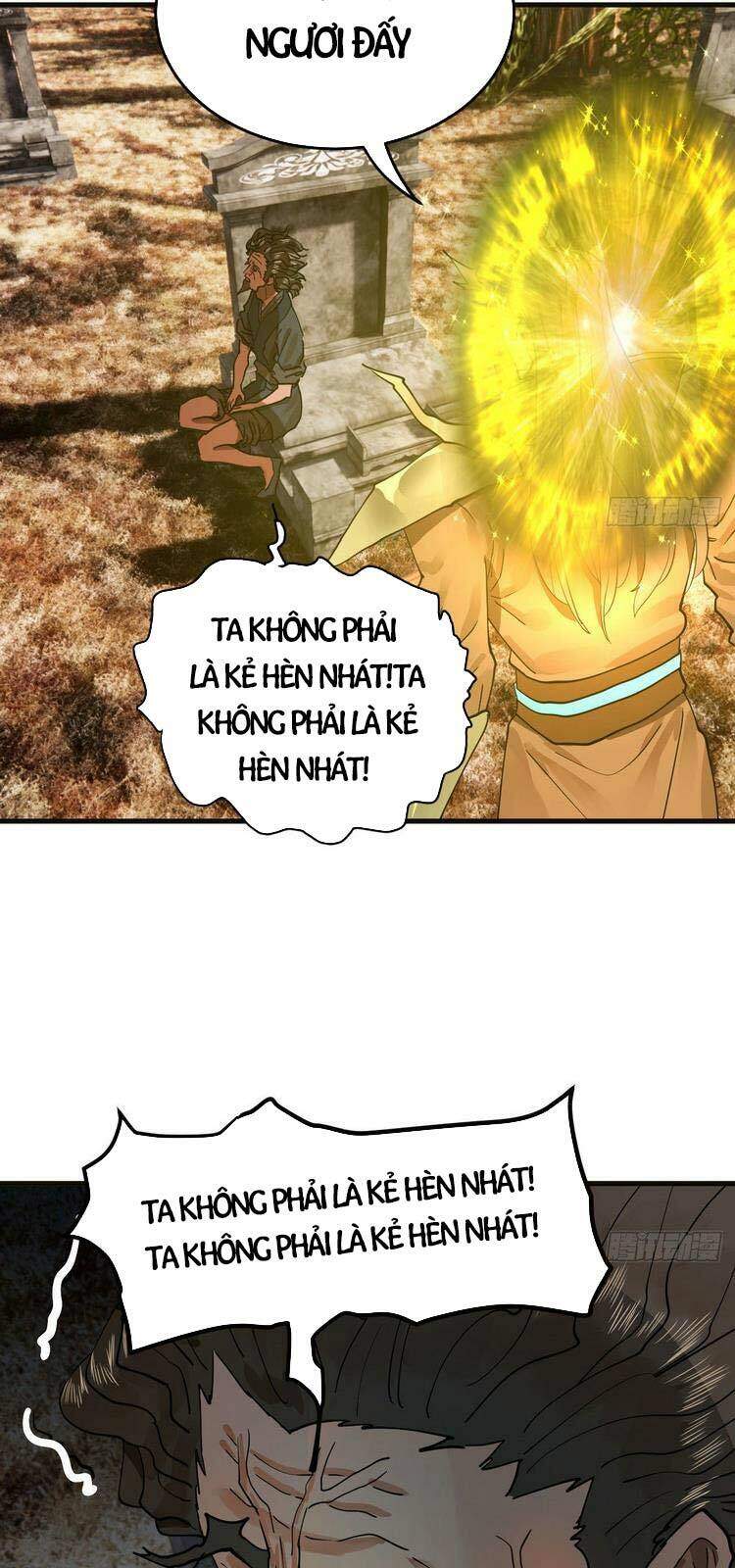 Ta Luyện Khí Ba Ngàn Năm Chapter 239 - 24