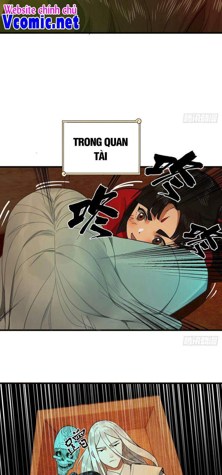 Ta Luyện Khí Ba Ngàn Năm Chapter 239 - 27