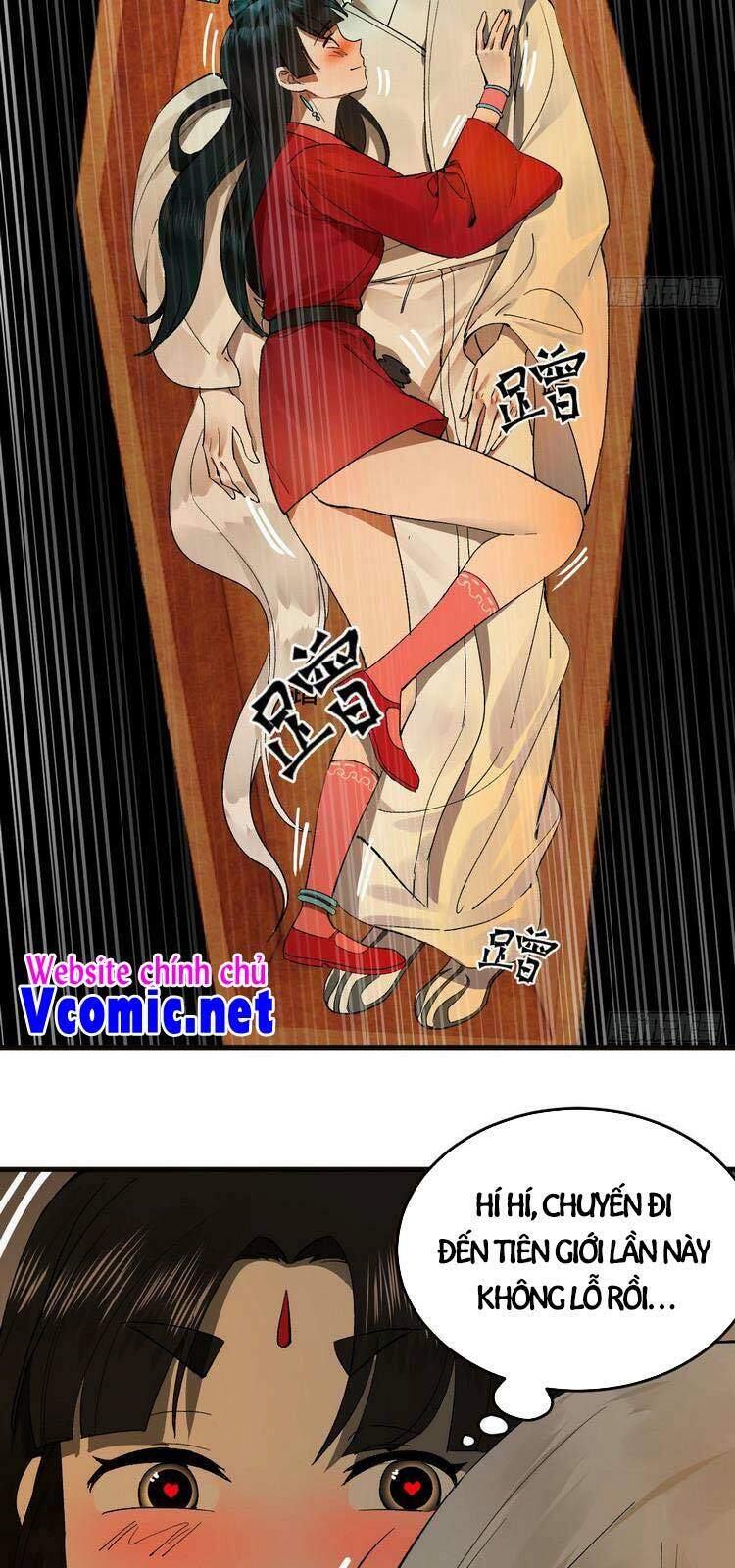 Ta Luyện Khí Ba Ngàn Năm Chapter 239 - 28