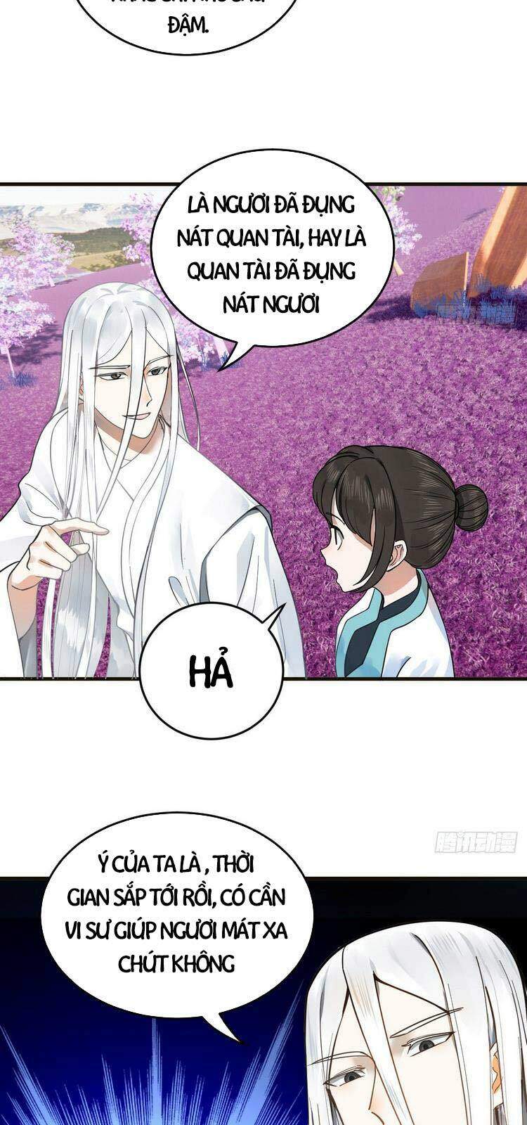 Ta Luyện Khí Ba Ngàn Năm Chapter 239 - 34