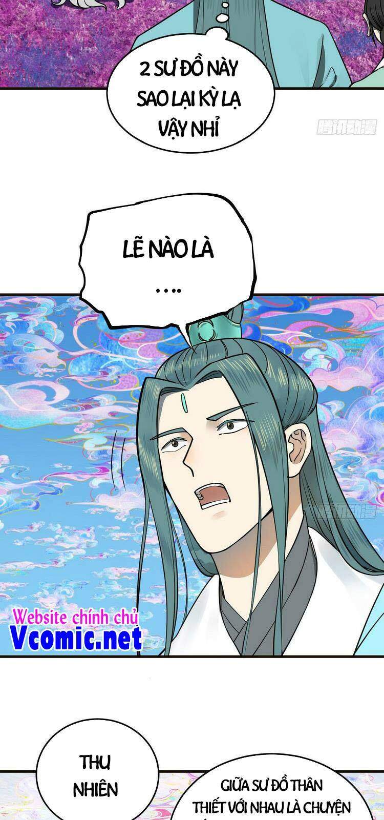 Ta Luyện Khí Ba Ngàn Năm Chapter 239 - 36