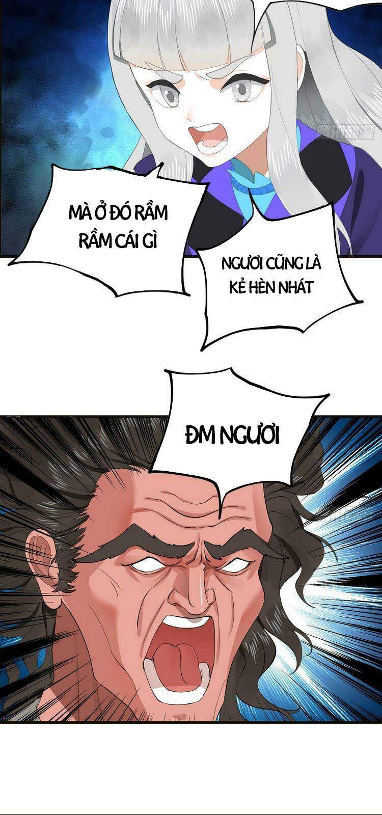 Ta Luyện Khí Ba Ngàn Năm Chapter 239 - 8