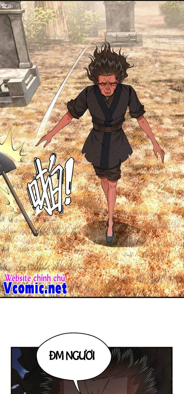 Ta Luyện Khí Ba Ngàn Năm Chapter 239 - 9