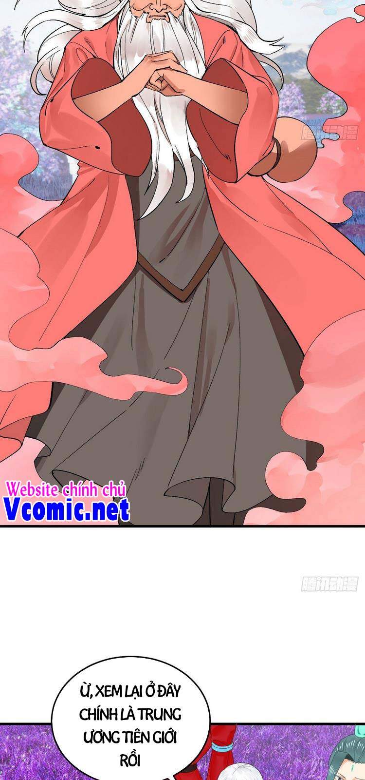 Ta Luyện Khí Ba Ngàn Năm Chapter 240 - 13