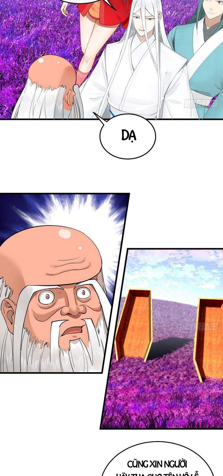 Ta Luyện Khí Ba Ngàn Năm Chapter 240 - 14