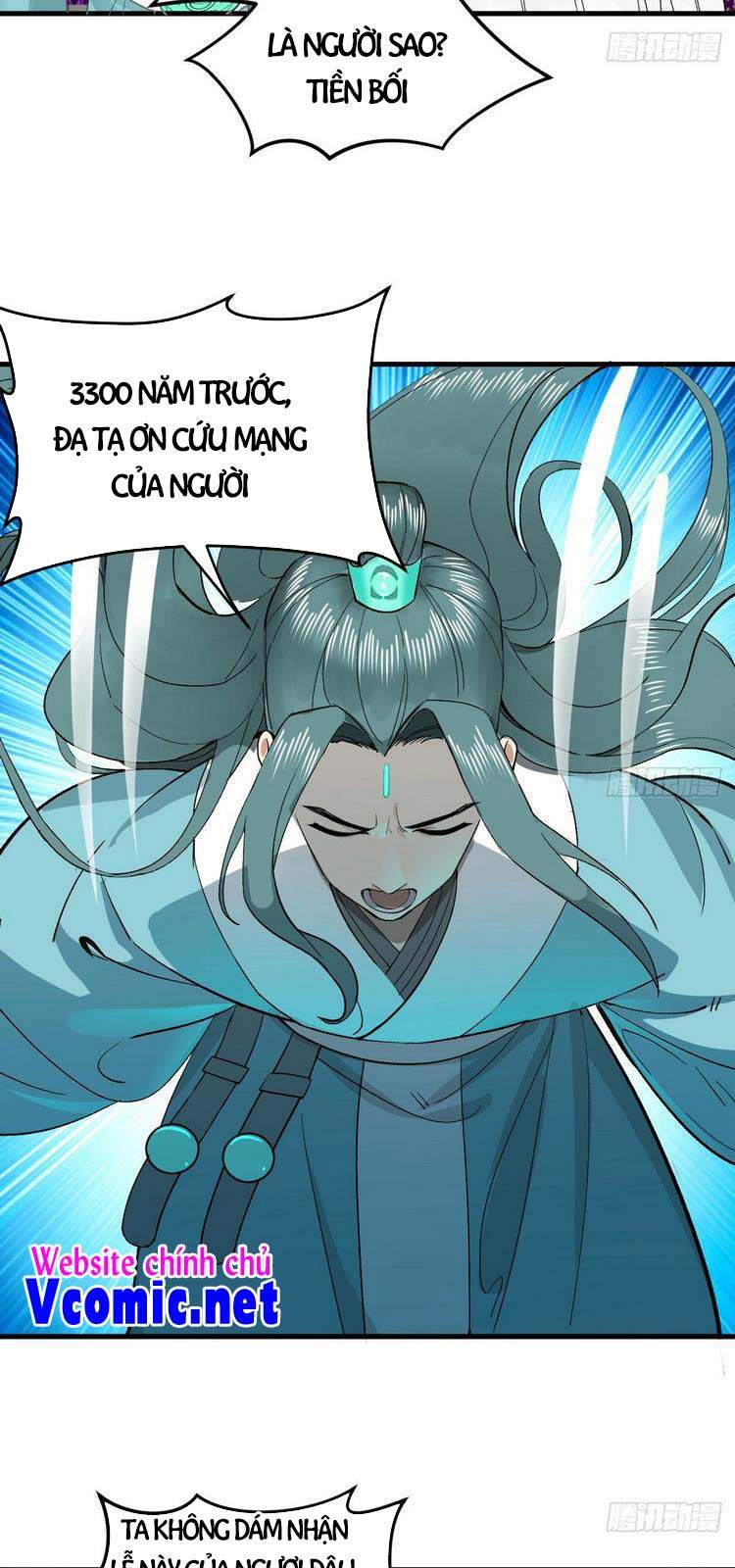 Ta Luyện Khí Ba Ngàn Năm Chapter 240 - 17