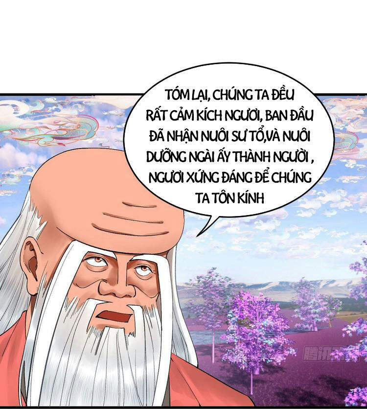 Ta Luyện Khí Ba Ngàn Năm Chapter 240 - 21