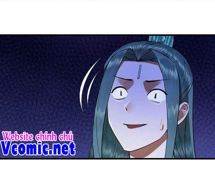 Ta Luyện Khí Ba Ngàn Năm Chapter 240 - 22