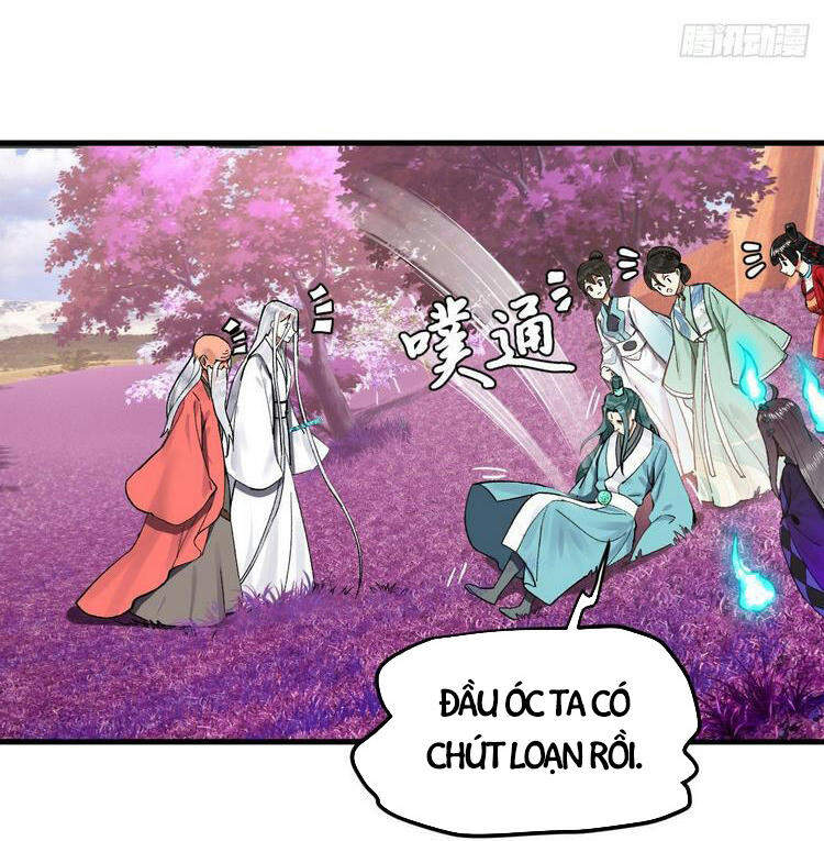 Ta Luyện Khí Ba Ngàn Năm Chapter 240 - 23