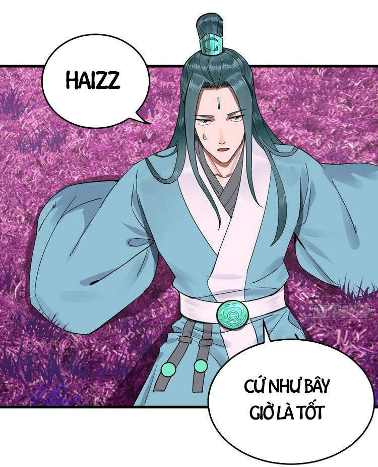 Ta Luyện Khí Ba Ngàn Năm Chapter 240 - 25