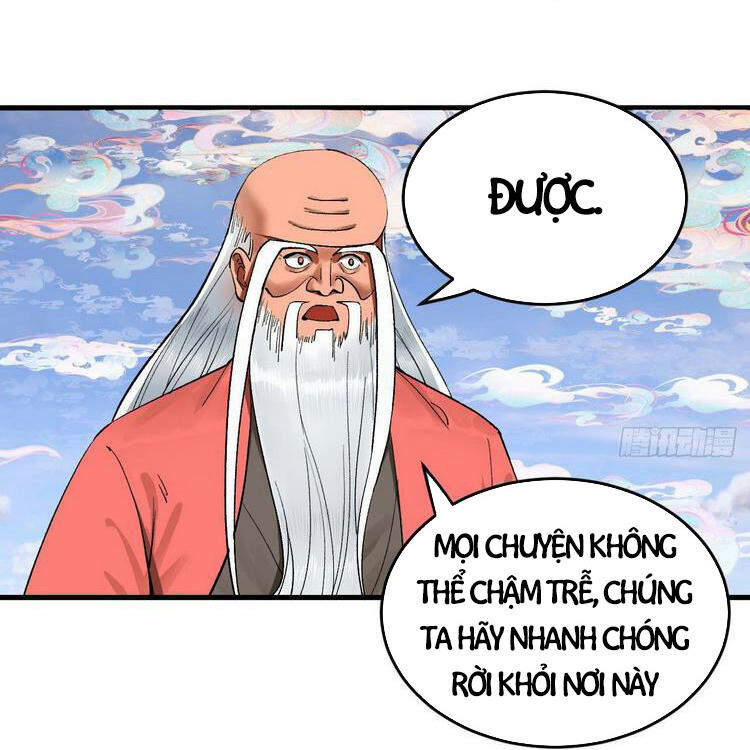 Ta Luyện Khí Ba Ngàn Năm Chapter 240 - 26