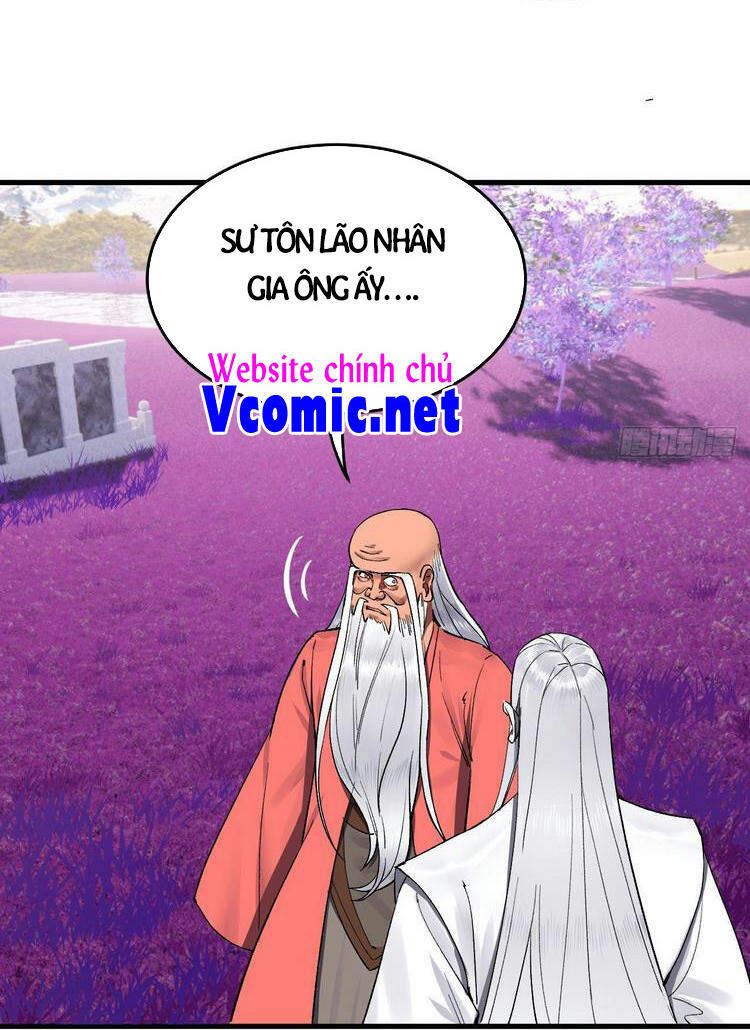 Ta Luyện Khí Ba Ngàn Năm Chapter 240 - 27