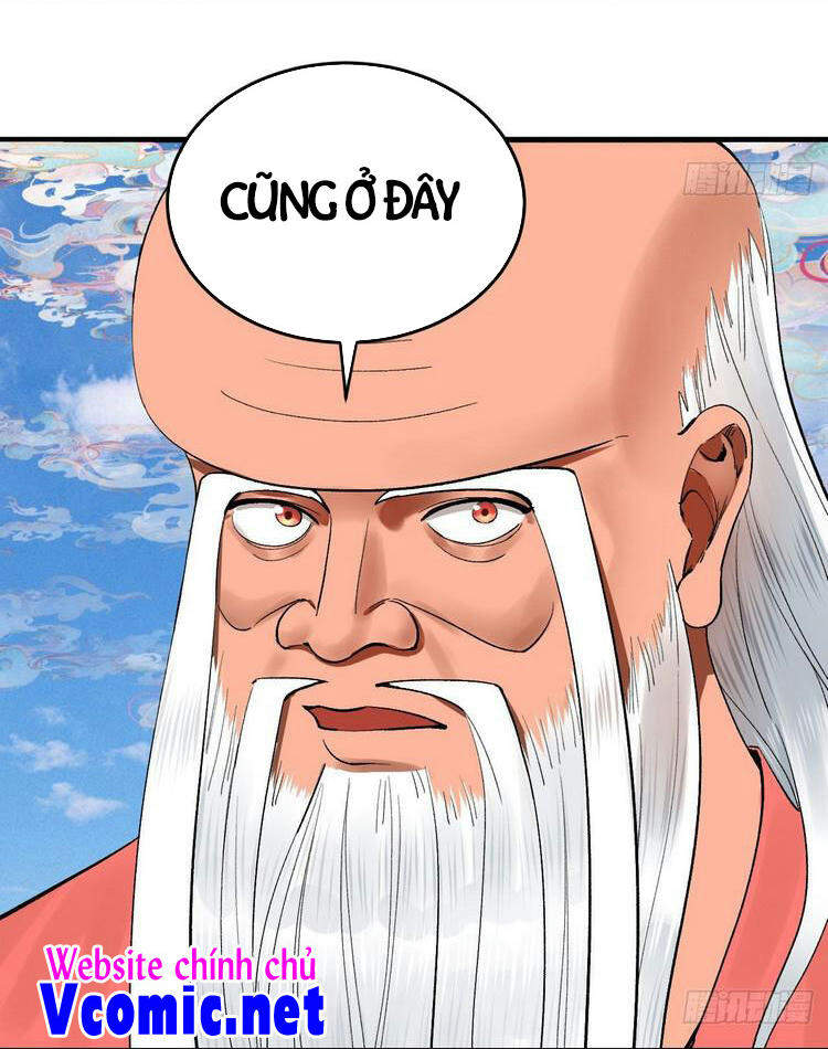 Ta Luyện Khí Ba Ngàn Năm Chapter 240 - 28