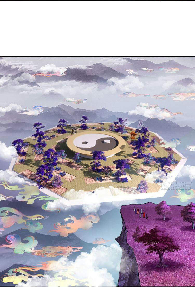 Ta Luyện Khí Ba Ngàn Năm Chapter 240 - 29