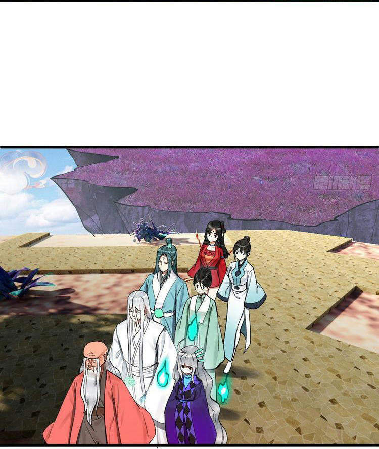 Ta Luyện Khí Ba Ngàn Năm Chapter 240 - 30