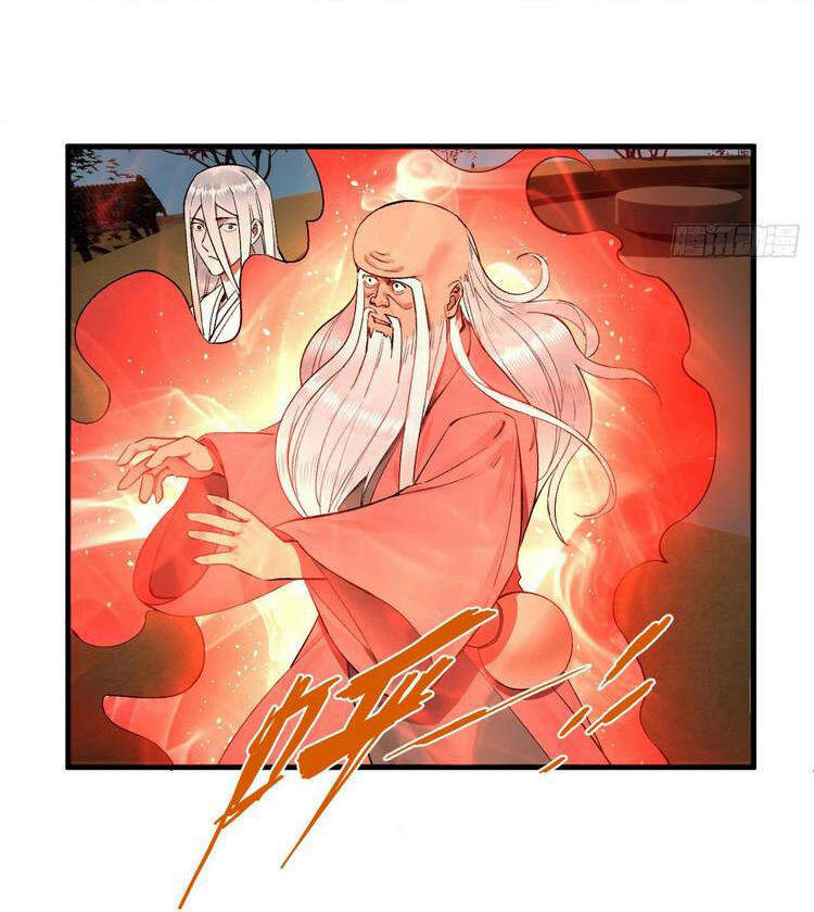 Ta Luyện Khí Ba Ngàn Năm Chapter 240 - 31