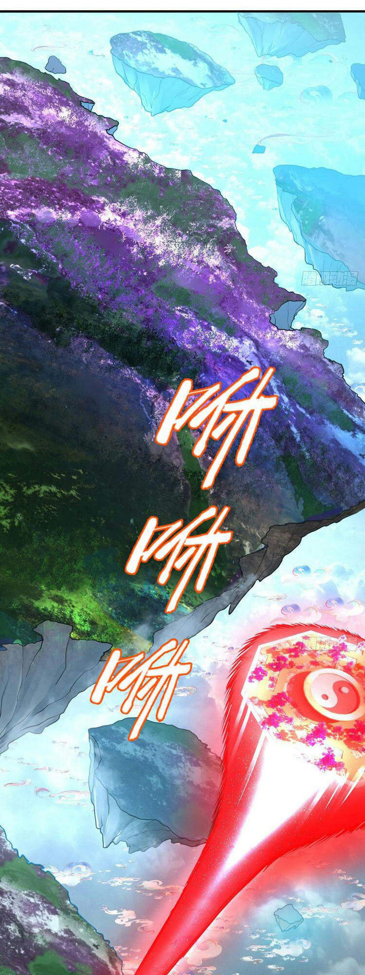 Ta Luyện Khí Ba Ngàn Năm Chapter 240 - 35