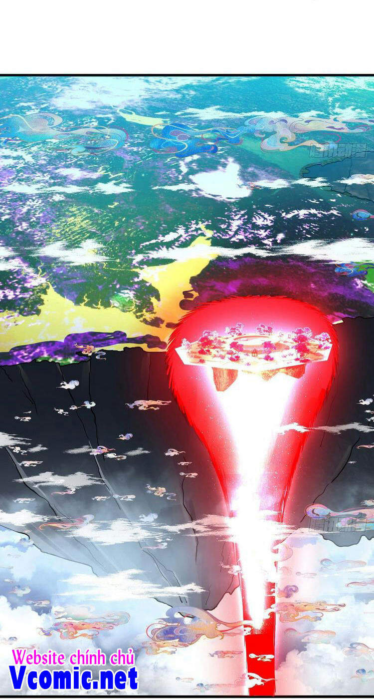 Ta Luyện Khí Ba Ngàn Năm Chapter 240 - 40