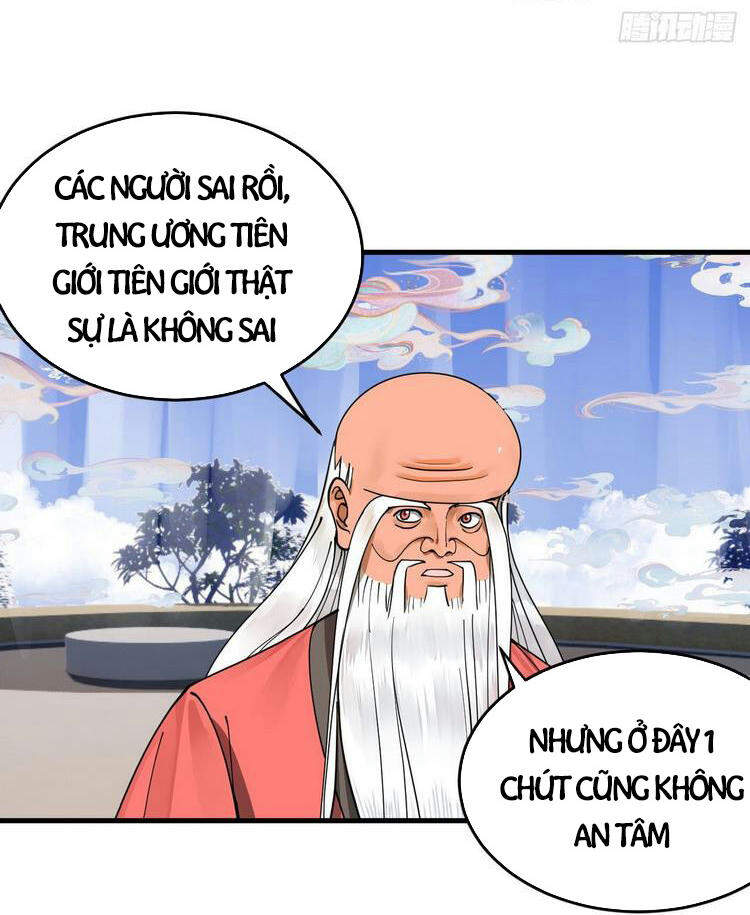 Ta Luyện Khí Ba Ngàn Năm Chapter 240 - 43