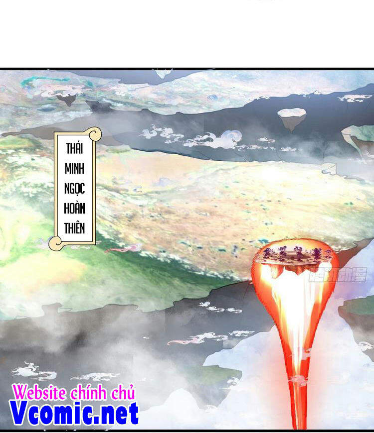 Ta Luyện Khí Ba Ngàn Năm Chapter 240 - 46