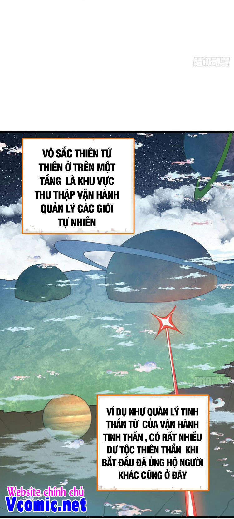 Ta Luyện Khí Ba Ngàn Năm Chapter 240 - 49