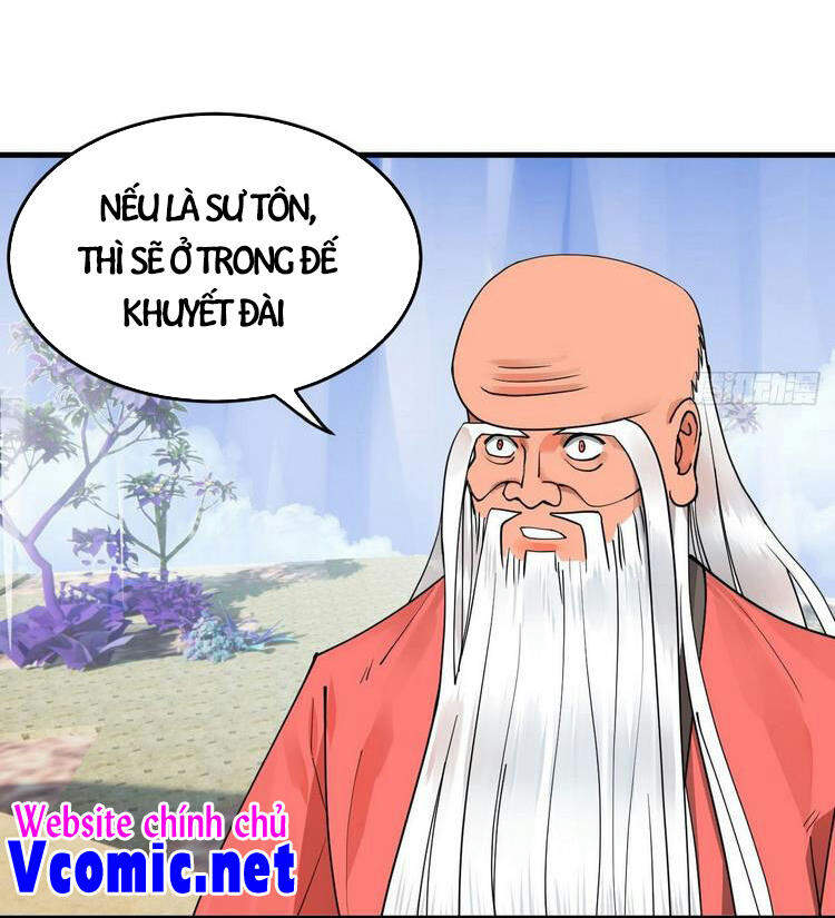 Ta Luyện Khí Ba Ngàn Năm Chapter 240 - 52