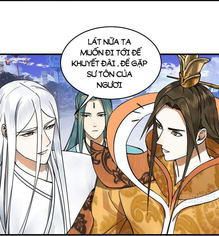 Ta Luyện Khí Ba Ngàn Năm Chapter 241 - 12