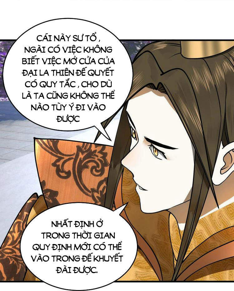 Ta Luyện Khí Ba Ngàn Năm Chapter 241 - 13