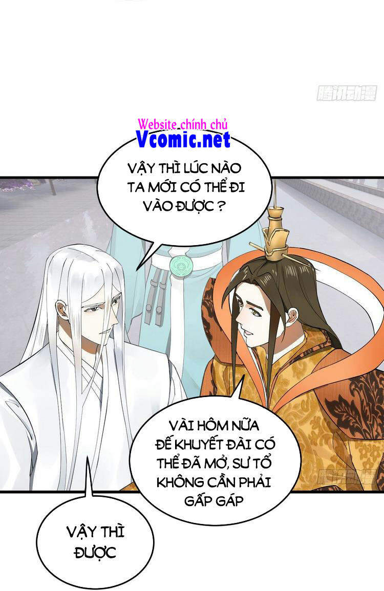Ta Luyện Khí Ba Ngàn Năm Chapter 241 - 14
