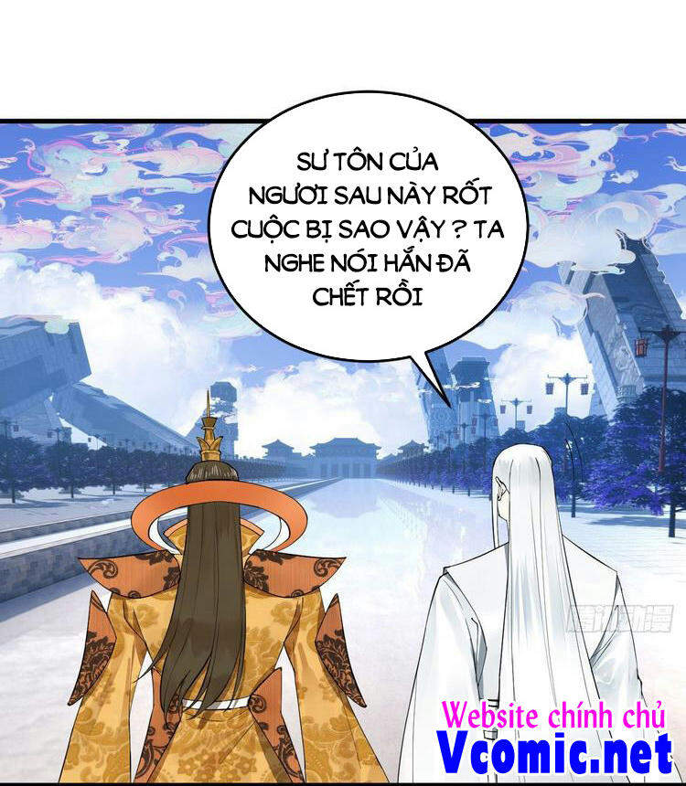 Ta Luyện Khí Ba Ngàn Năm Chapter 241 - 16