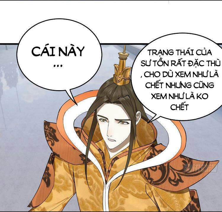 Ta Luyện Khí Ba Ngàn Năm Chapter 241 - 17
