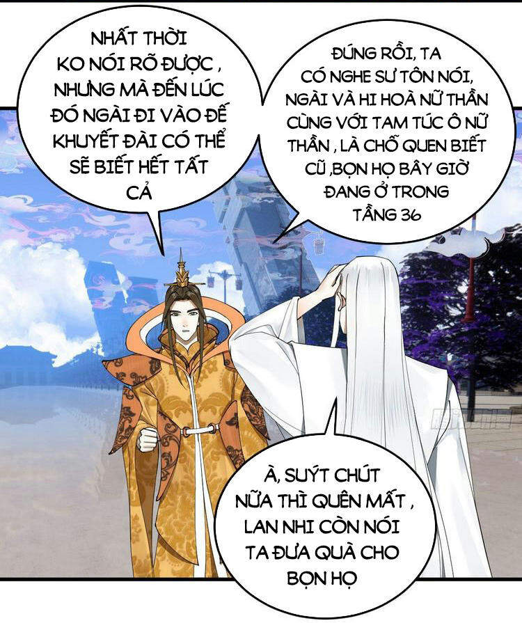 Ta Luyện Khí Ba Ngàn Năm Chapter 241 - 18