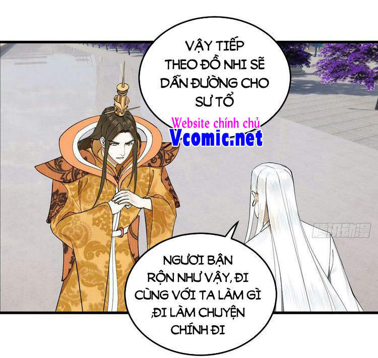 Ta Luyện Khí Ba Ngàn Năm Chapter 241 - 19