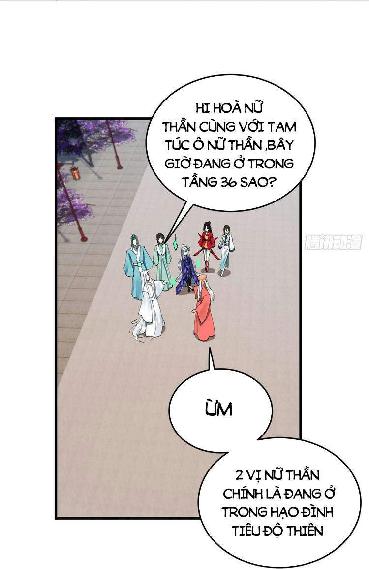Ta Luyện Khí Ba Ngàn Năm Chapter 241 - 22
