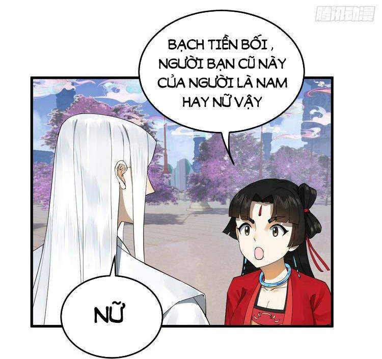 Ta Luyện Khí Ba Ngàn Năm Chapter 241 - 26