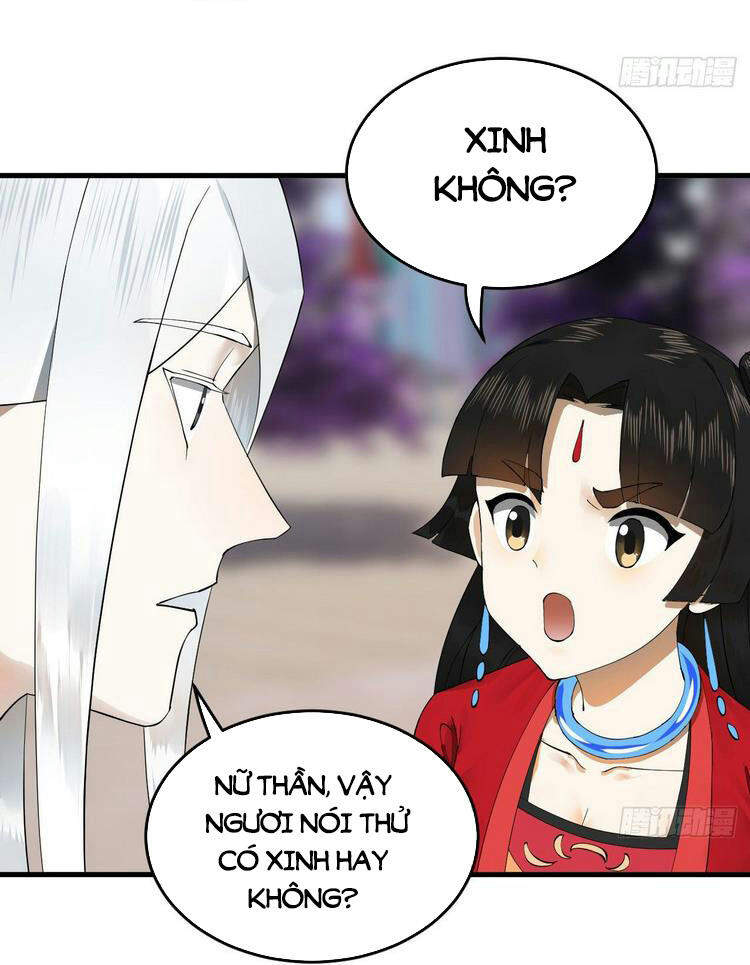 Ta Luyện Khí Ba Ngàn Năm Chapter 241 - 27