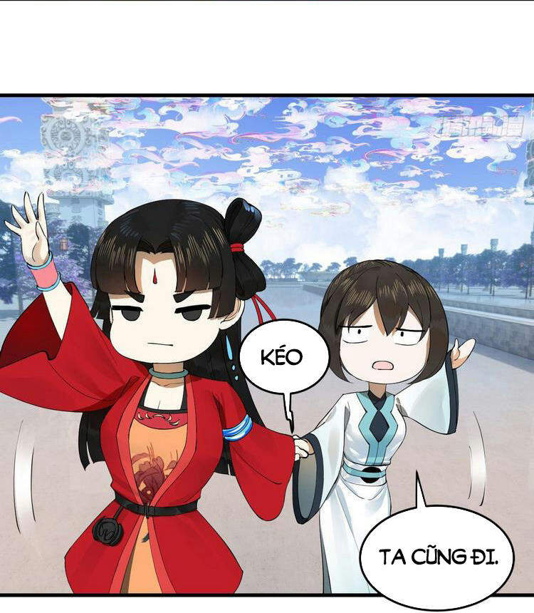 Ta Luyện Khí Ba Ngàn Năm Chapter 241 - 29