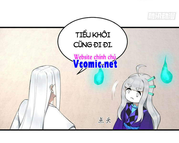 Ta Luyện Khí Ba Ngàn Năm Chapter 241 - 30