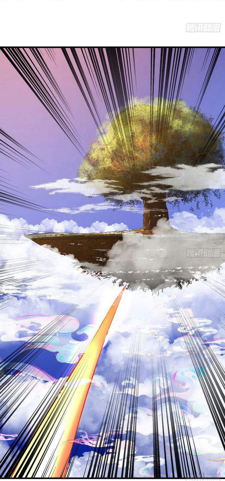 Ta Luyện Khí Ba Ngàn Năm Chapter 241 - 34