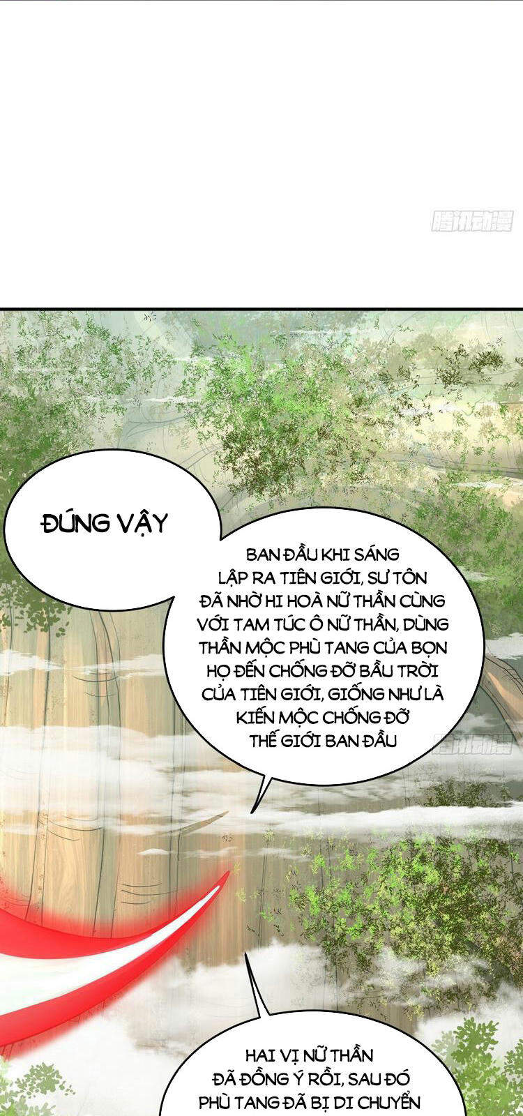 Ta Luyện Khí Ba Ngàn Năm Chapter 241 - 36
