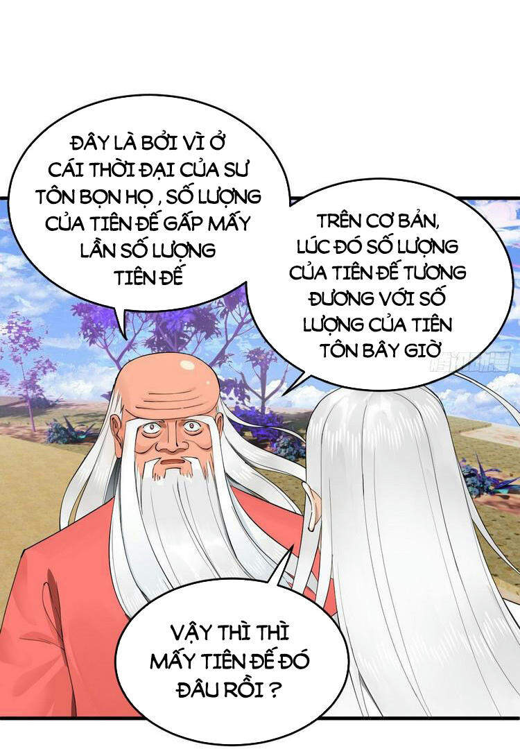 Ta Luyện Khí Ba Ngàn Năm Chapter 241 - 39