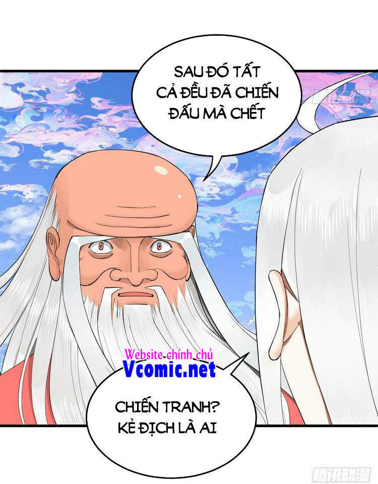 Ta Luyện Khí Ba Ngàn Năm Chapter 241 - 40
