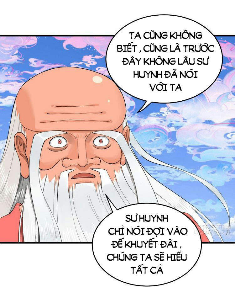 Ta Luyện Khí Ba Ngàn Năm Chapter 241 - 41