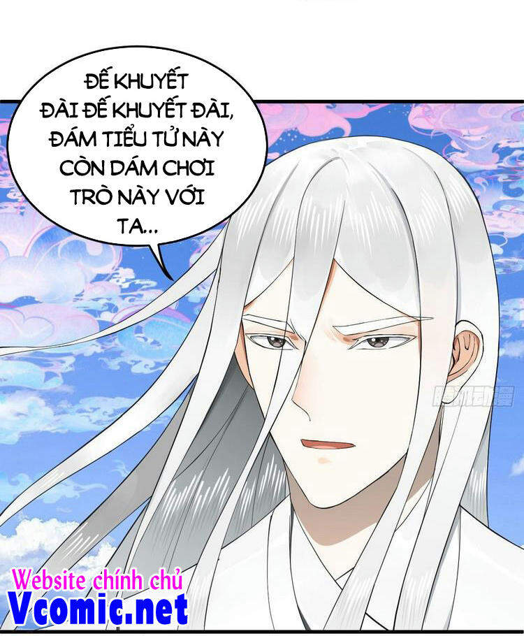 Ta Luyện Khí Ba Ngàn Năm Chapter 241 - 42