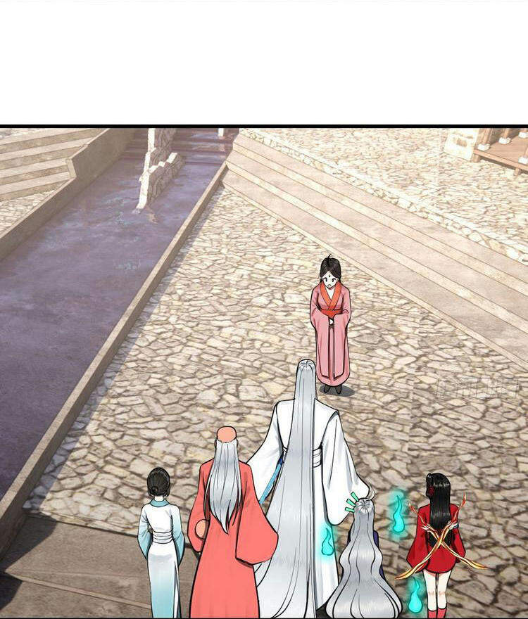 Ta Luyện Khí Ba Ngàn Năm Chapter 241 - 45