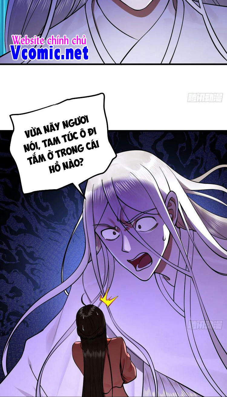 Ta Luyện Khí Ba Ngàn Năm Chapter 241 - 47