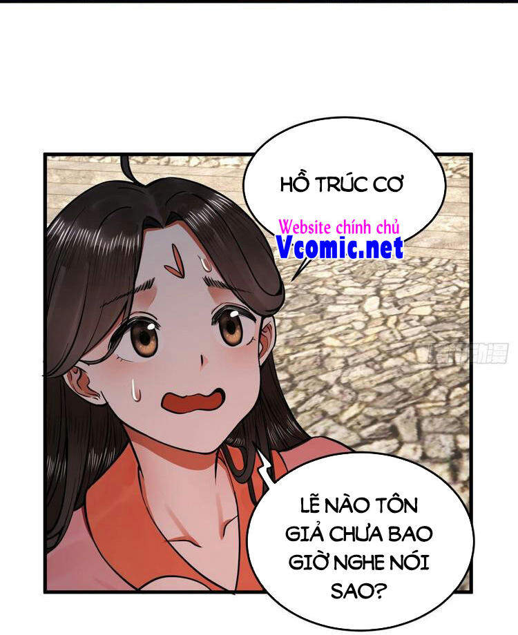 Ta Luyện Khí Ba Ngàn Năm Chapter 241 - 48